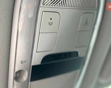 купити нове авто Хендай Ioniq 5 2024 року від офіційного дилера ДАР-АВТО Хендай фото