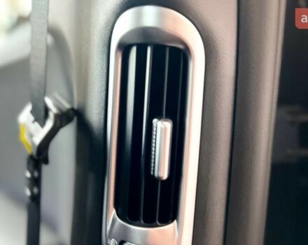 купити нове авто Хендай Ioniq 5 2024 року від офіційного дилера ДАР-АВТО Хендай фото