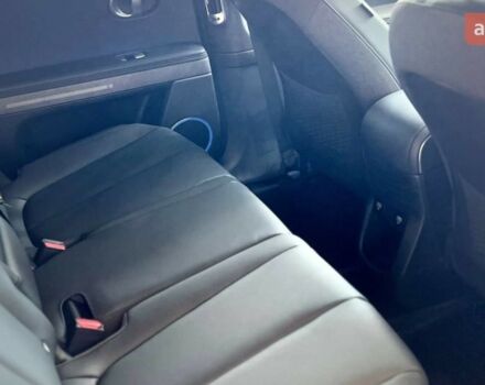 купити нове авто Хендай Ioniq 5 2024 року від офіційного дилера ДАР-АВТО Хендай фото