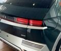 купити нове авто Хендай Ioniq 5 2024 року від офіційного дилера ДАР-АВТО Хендай фото