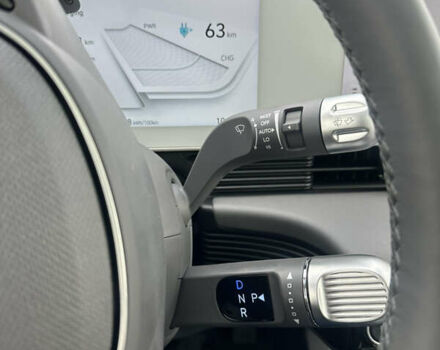 Хендай Ioniq 5, объемом двигателя 0 л и пробегом 255 тыс. км за 39000 $, фото 24 на Automoto.ua