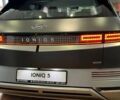 купити нове авто Хендай Ioniq 5 2024 року від офіційного дилера Автоберег HYUNDAI на Бальзака Хендай фото