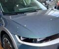 купити нове авто Хендай Ioniq 5 2024 року від офіційного дилера ДАР-АВТО Хендай фото