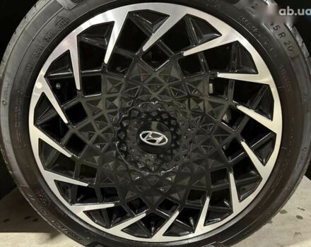 Хендай Ioniq 5, об'ємом двигуна 0 л та пробігом 9 тис. км за 33500 $, фото 14 на Automoto.ua