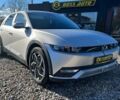 Хендай Ioniq 5, объемом двигателя 0 л и пробегом 13 тыс. км за 27300 $, фото 1 на Automoto.ua