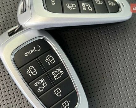 купити нове авто Хендай Ioniq 5 2024 року від офіційного дилера Автоберег HYUNDAI на Бальзака Хендай фото