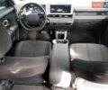 Хендай Ioniq 5, объемом двигателя 0 л и пробегом 7 тыс. км за 21000 $, фото 7 на Automoto.ua
