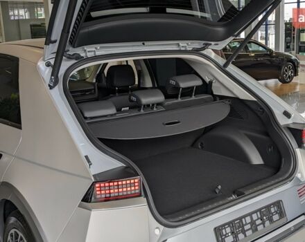 купити нове авто Хендай Ioniq 5 2024 року від офіційного дилера Автоцентр AUTO.RIA Хендай фото