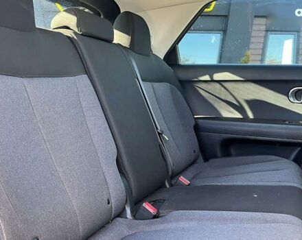 Хендай Ioniq 5, объемом двигателя 0 л и пробегом 13 тыс. км за 27300 $, фото 18 на Automoto.ua