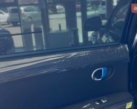 купити нове авто Хендай Ioniq 5 2024 року від офіційного дилера Автоберег HYUNDAI на Бальзака Хендай фото