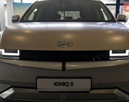 купити нове авто Хендай Ioniq 5 2024 року від офіційного дилера Автоцентр AUTO.RIA Хендай фото