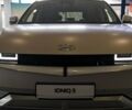 купити нове авто Хендай Ioniq 5 2024 року від офіційного дилера Автоцентр AUTO.RIA Хендай фото