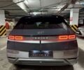 Хендай Ioniq 5, об'ємом двигуна 0 л та пробігом 9 тис. км за 33500 $, фото 9 на Automoto.ua