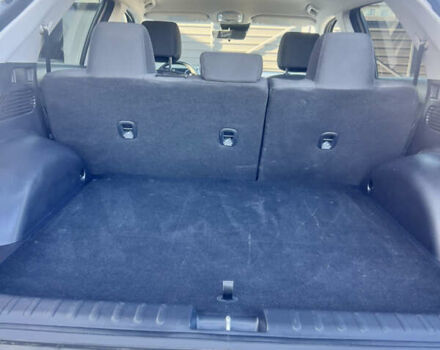 Хендай Ioniq 5, объемом двигателя 0 л и пробегом 8 тыс. км за 27500 $, фото 12 на Automoto.ua