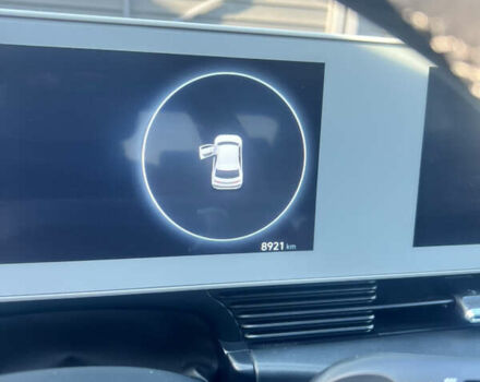 Хендай Ioniq 5, объемом двигателя 0 л и пробегом 8 тыс. км за 27500 $, фото 8 на Automoto.ua