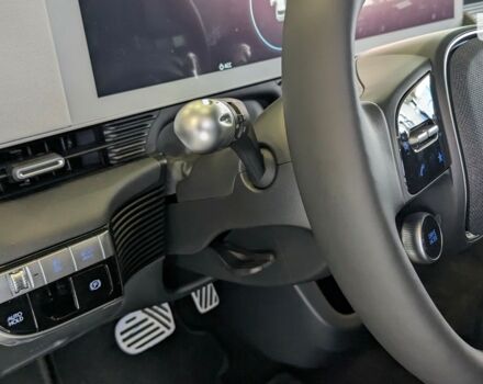 купити нове авто Хендай Ioniq 5 2024 року від офіційного дилера Автоцентр AUTO.RIA Хендай фото