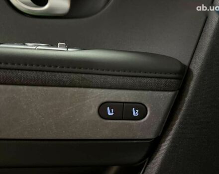 Хендай Ioniq 5, об'ємом двигуна 0 л та пробігом 9 тис. км за 33500 $, фото 29 на Automoto.ua