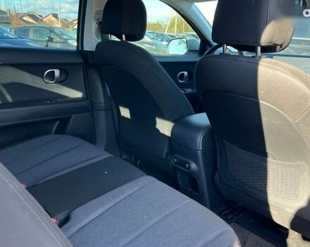 Хендай Ioniq 5, объемом двигателя 0 л и пробегом 13 тыс. км за 27300 $, фото 17 на Automoto.ua