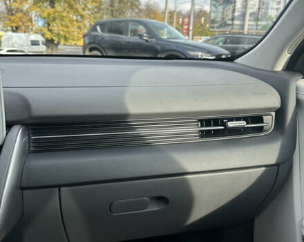 Хендай Ioniq 5, объемом двигателя 0 л и пробегом 255 тыс. км за 39000 $, фото 21 на Automoto.ua
