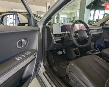 купити нове авто Хендай Ioniq 5 2024 року від офіційного дилера Автоцентр AUTO.RIA Хендай фото