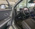 купити нове авто Хендай Ioniq 5 2024 року від офіційного дилера Автоцентр AUTO.RIA Хендай фото