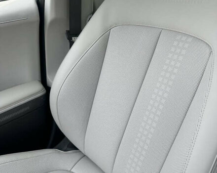 Хендай Ioniq 5, объемом двигателя 0 л и пробегом 255 тыс. км за 39000 $, фото 28 на Automoto.ua