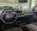 купити нове авто Хендай Ioniq 5 2024 року від офіційного дилера Автоцентр AUTO.RIA Хендай фото