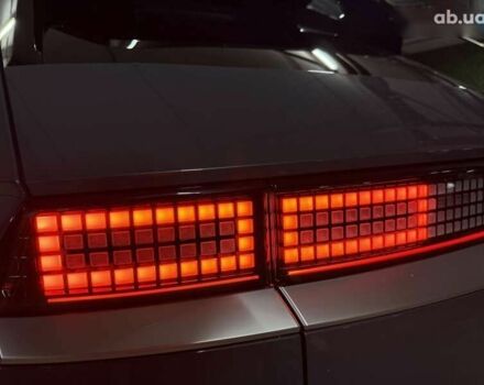 Хендай Ioniq 5, об'ємом двигуна 0 л та пробігом 9 тис. км за 33500 $, фото 21 на Automoto.ua