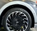 купити нове авто Хендай Ioniq 5 2024 року від офіційного дилера Hyundai Олімп Мотор Хендай фото