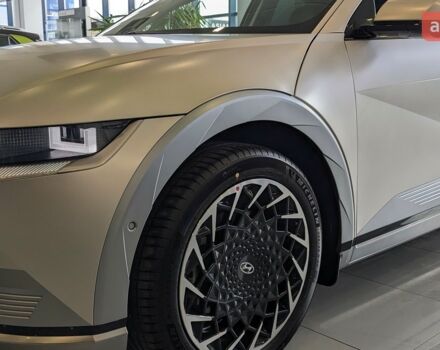 купити нове авто Хендай Ioniq 5 2024 року від офіційного дилера Автоцентр AUTO.RIA Хендай фото