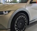 купити нове авто Хендай Ioniq 5 2024 року від офіційного дилера Автоцентр AUTO.RIA Хендай фото