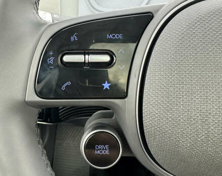 Хендай Ioniq 5, объемом двигателя 0 л и пробегом 255 тыс. км за 39000 $, фото 25 на Automoto.ua