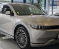 купити нове авто Хендай Ioniq 5 2024 року від офіційного дилера Автоцентр AUTO.RIA Хендай фото