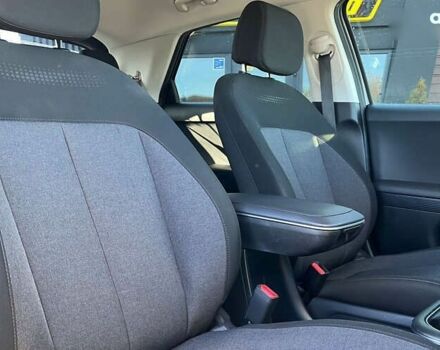 Хендай Ioniq 5, объемом двигателя 0 л и пробегом 13 тыс. км за 27300 $, фото 19 на Automoto.ua