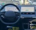 Хендай Ioniq 5, объемом двигателя 0 л и пробегом 13 тыс. км за 27300 $, фото 8 на Automoto.ua