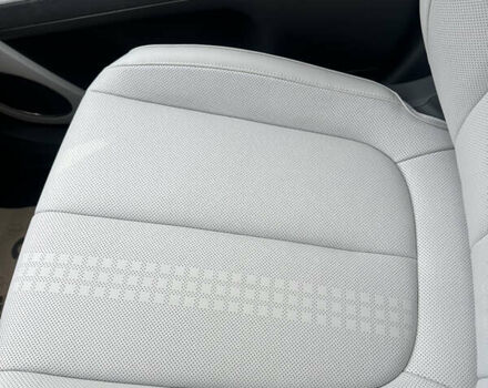 Хендай Ioniq 5, объемом двигателя 0 л и пробегом 255 тыс. км за 39000 $, фото 27 на Automoto.ua