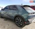 Хендай Ioniq 5, объемом двигателя 0 л и пробегом 7 тыс. км за 21000 $, фото 3 на Automoto.ua