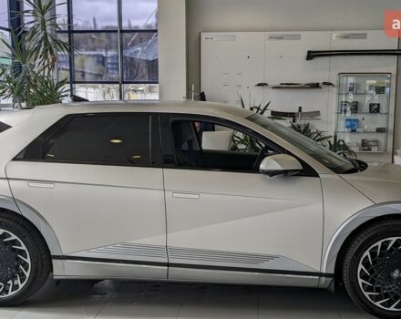 купити нове авто Хендай Ioniq 5 2024 року від офіційного дилера Автоцентр AUTO.RIA Хендай фото