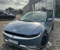 Хендай Ioniq 5, объемом двигателя 0 л и пробегом 255 тыс. км за 39000 $, фото 4 на Automoto.ua