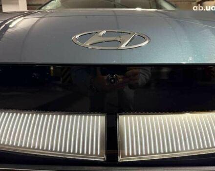 Хендай Ioniq 5, об'ємом двигуна 0 л та пробігом 9 тис. км за 33500 $, фото 18 на Automoto.ua