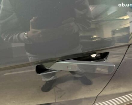 Хендай Ioniq 5, об'ємом двигуна 0 л та пробігом 9 тис. км за 33500 $, фото 20 на Automoto.ua