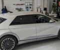 купити нове авто Хендай Ioniq 5 2024 року від офіційного дилера Автоцентр AUTO.RIA Хендай фото