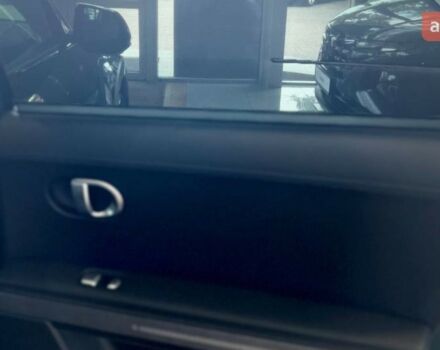 купити нове авто Хендай Ioniq 5 2024 року від офіційного дилера ДАР-АВТО Хендай фото