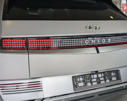 купити нове авто Хендай Ioniq 5 2024 року від офіційного дилера Автоцентр AUTO.RIA Хендай фото