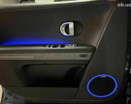 Хендай Ioniq 5, об'ємом двигуна 0 л та пробігом 9 тис. км за 33500 $, фото 26 на Automoto.ua