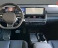 Хендай Ioniq 5, об'ємом двигуна 0 л та пробігом 0 тис. км за 60984 $, фото 9 на Automoto.ua
