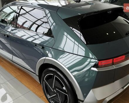 купить новое авто Хендай Ioniq 5 2025 года от официального дилера Автоцентр AUTO.RIA Хендай фото