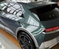 купить новое авто Хендай Ioniq 5 2025 года от официального дилера Автоцентр AUTO.RIA Хендай фото