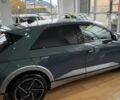 купить новое авто Хендай Ioniq 5 2025 года от официального дилера Автоцентр AUTO.RIA Хендай фото