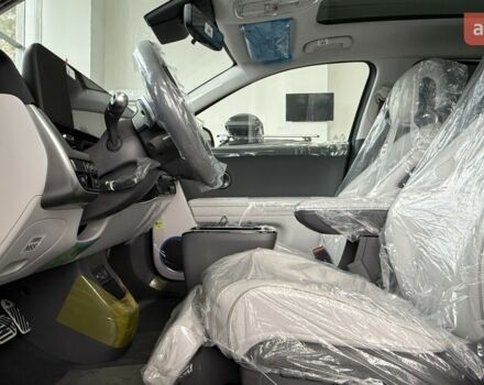 купить новое авто Хендай Ioniq 5 2025 года от официального дилера Автоцентр AUTO.RIA Хендай фото